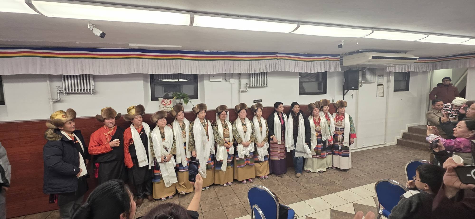 युनाईटेड शेर्पा एसोसिएसन अमेरिकाद्वारा श्याब्रु प्रतियोगिता सम्पन्न